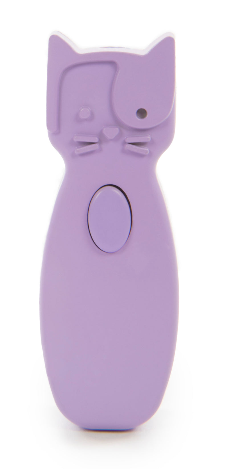 SMARTYKAT Feline Flash Electronic Laser Pointer Light Cat Toy