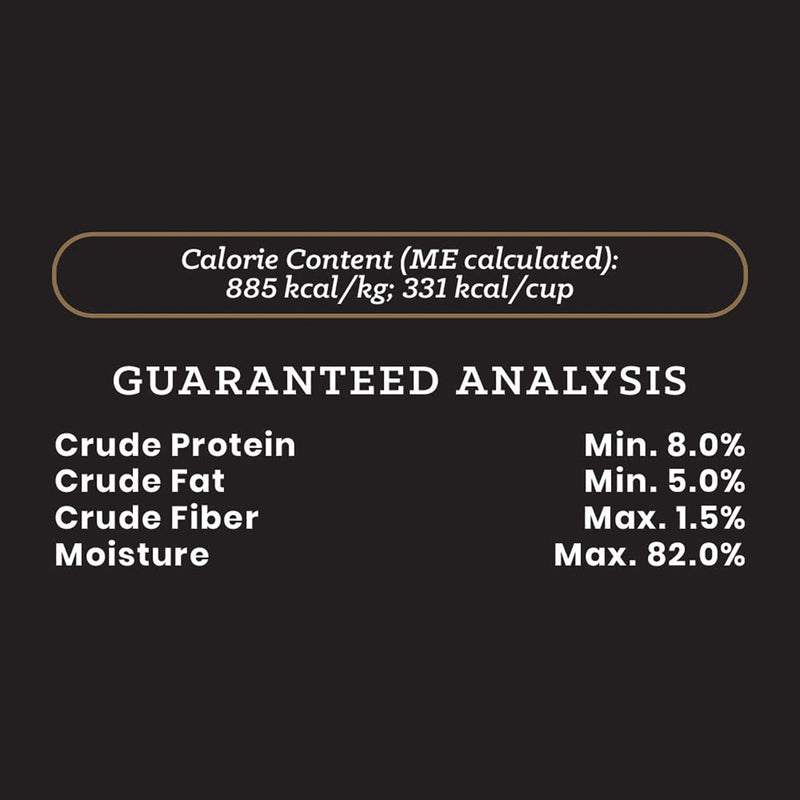 VICTOR Grain Free Formula Turkey & Sweet Potato Stew Cuts in Gravy for Dogs