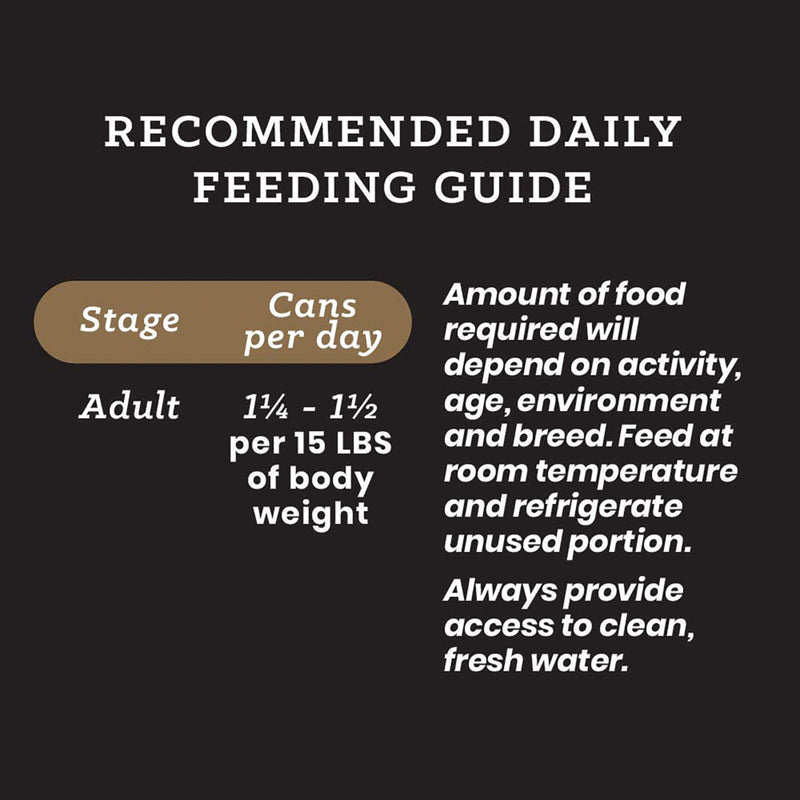 VICTOR Grain Free Formula Turkey & Sweet Potato Stew Cuts in Gravy for Dogs