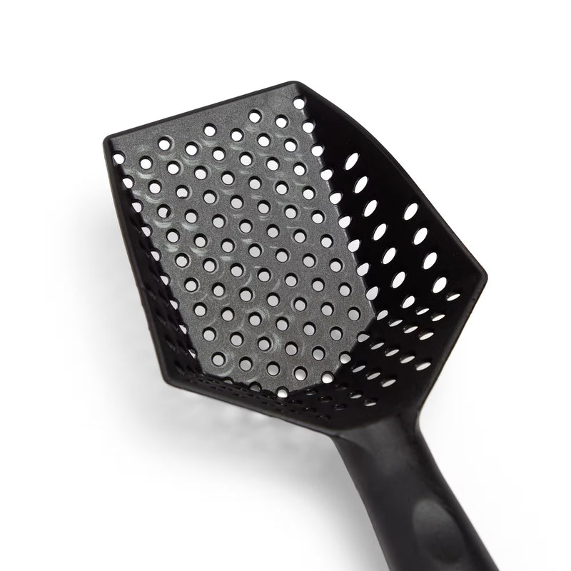 A&E Cage Company's Durable Reptile Substrate Sifting Scoop