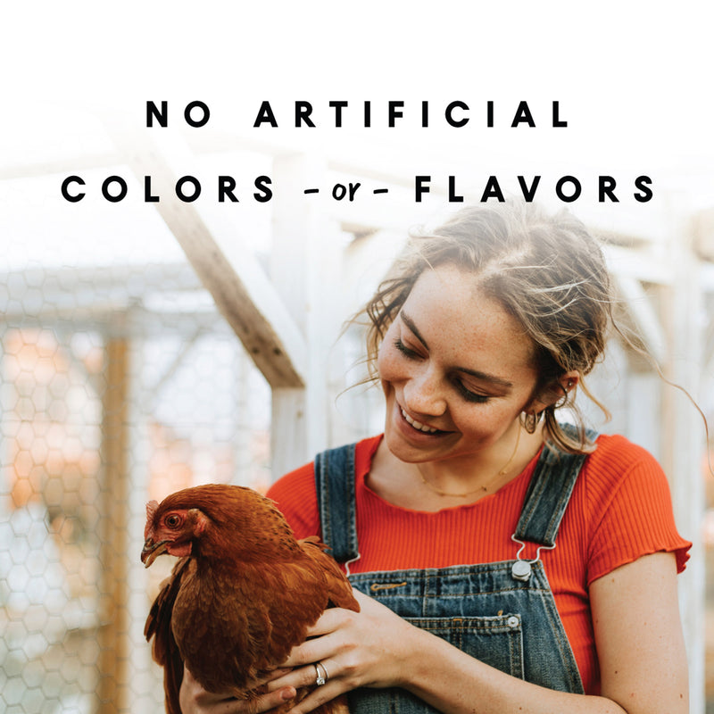 Manna Pro Layer Crumbles 8lb