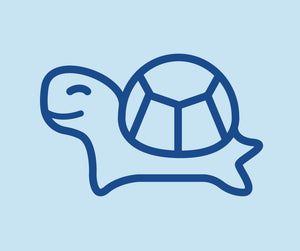 Fish & Reptile Icon