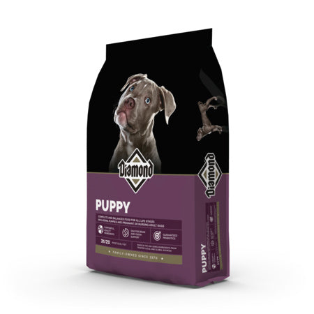 Diamond Puppy Dry Dog Food