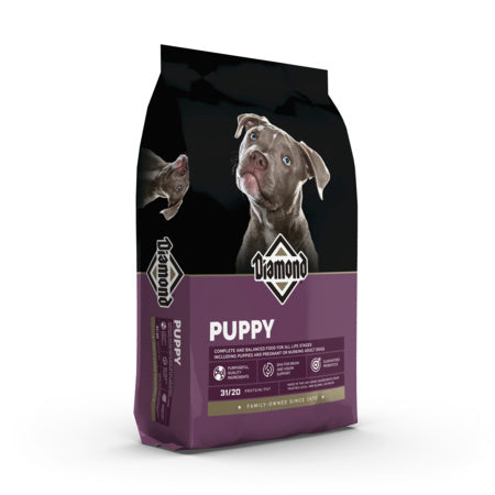 Diamond Puppy Dry Dog Food