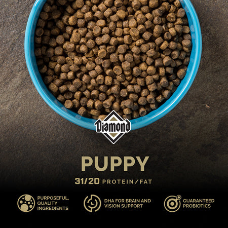 Diamond Puppy Dry Dog Food