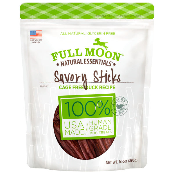 Full Moon Essential Duck Tenders 14.0 oz
