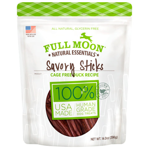 Full Moon Essential Duck Tenders 14.0 oz