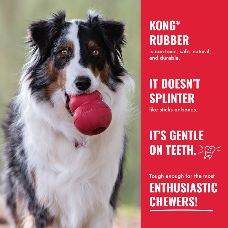 KONG Dog KONG® Stuff-A-Ball® Md