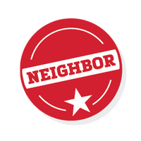 neighbor icon
