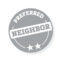 preferred neighbor icon