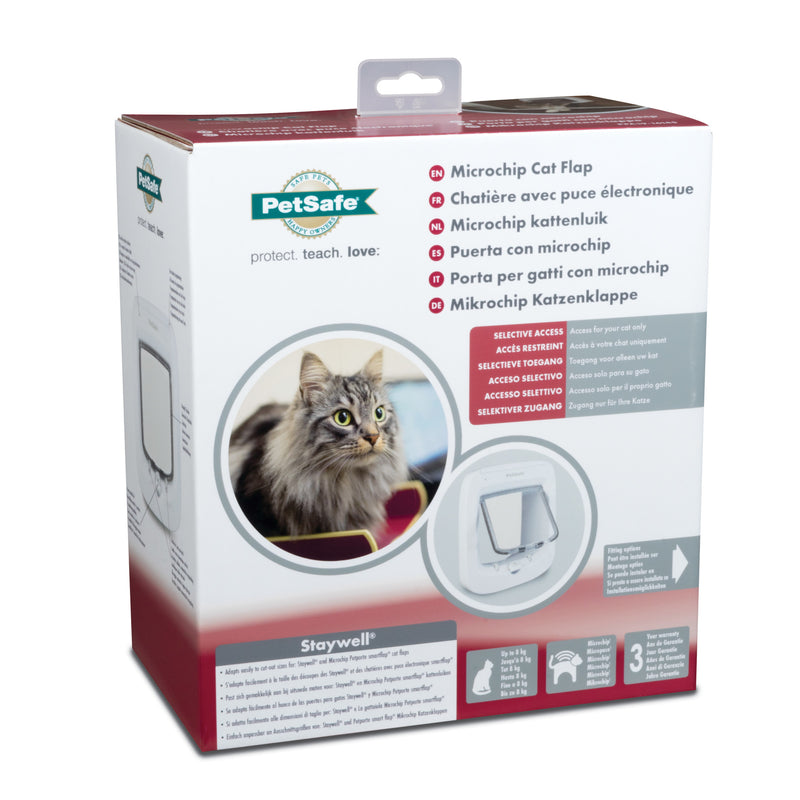 PetSafe® Microchip Cat Flap