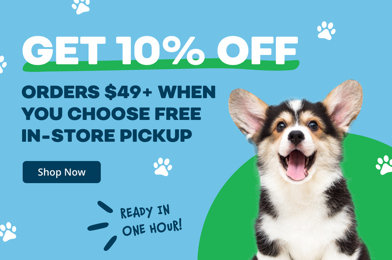 Petsense Pet Salon - Photo 6