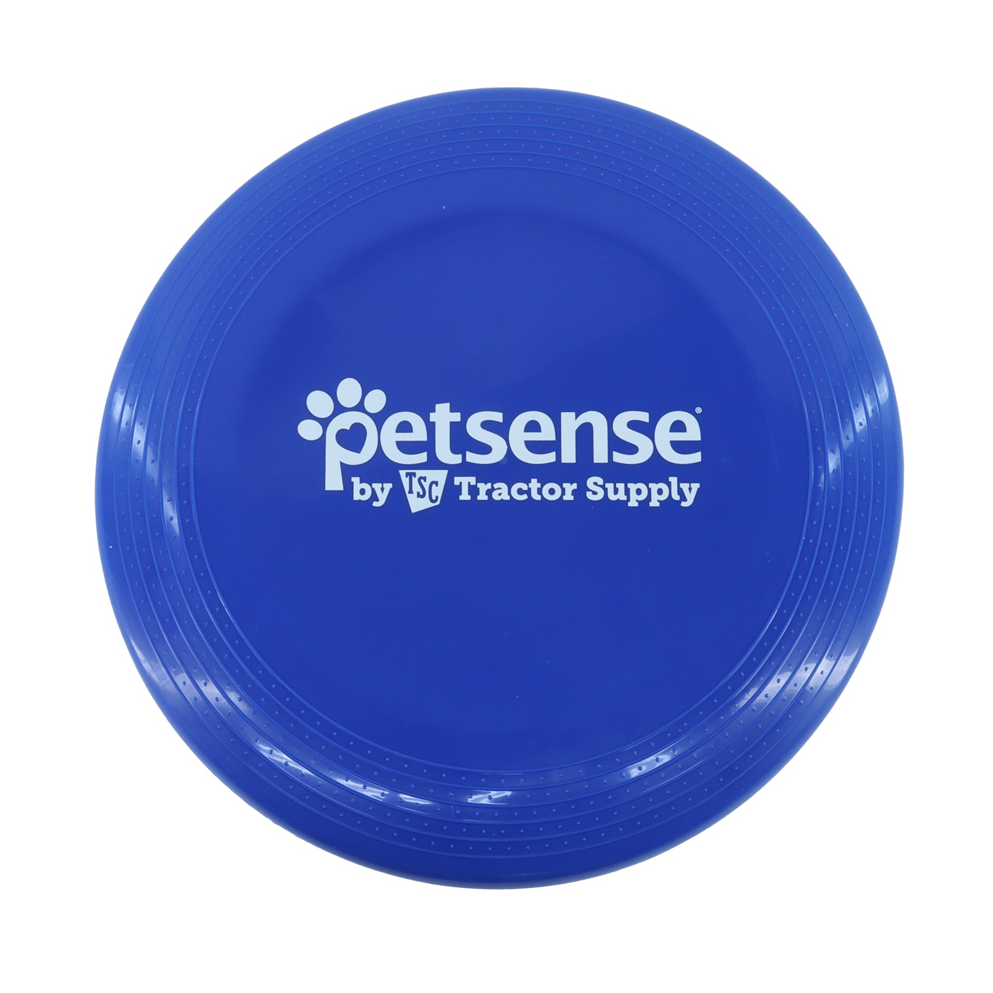 Petsense Disc Dog Toy1
