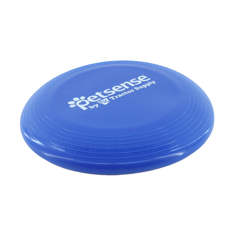 Petsense Disc Dog Toy