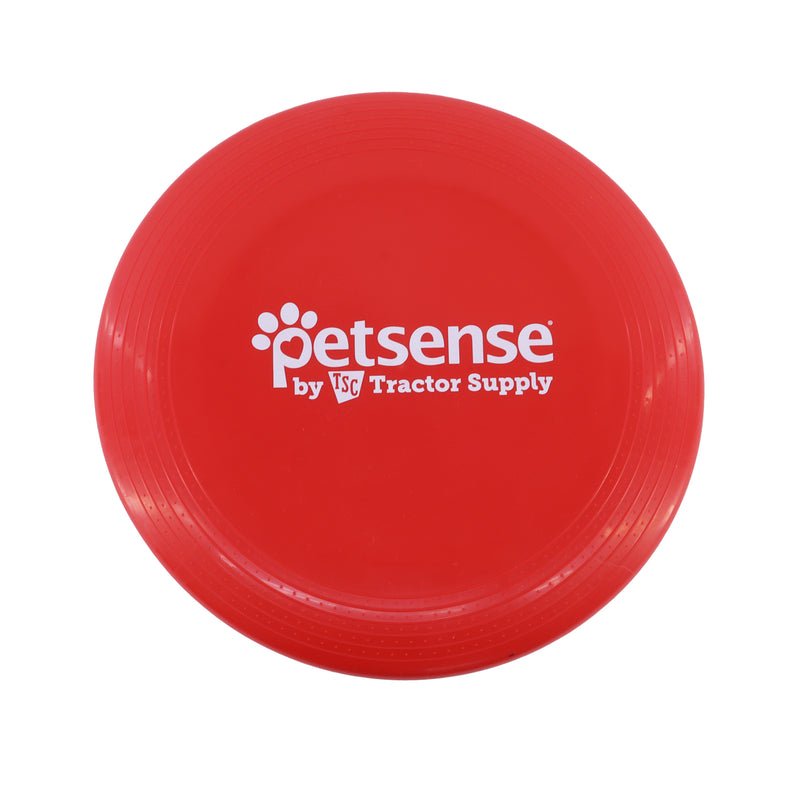 Petsense Disc Dog Toy