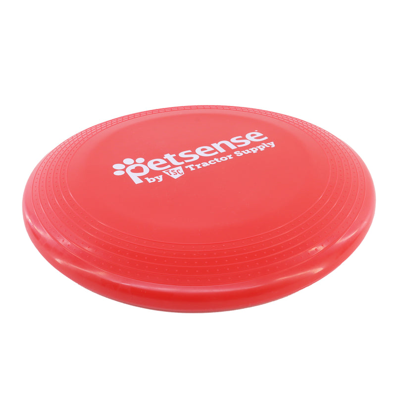 Petsense Disc Dog Toy