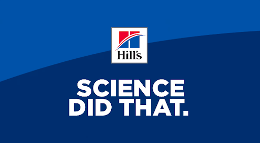 Hill's.  Science Did That.