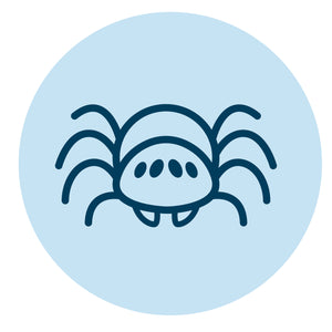 Invertebrates Icon