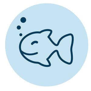 Amphibians & Fish Icon