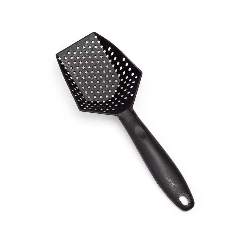 A&E Cage Company's Durable Reptile Substrate Sifting Scoop