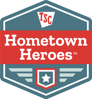 Who is Eligible? Icon