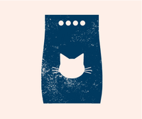 Cat Litter & Accessories