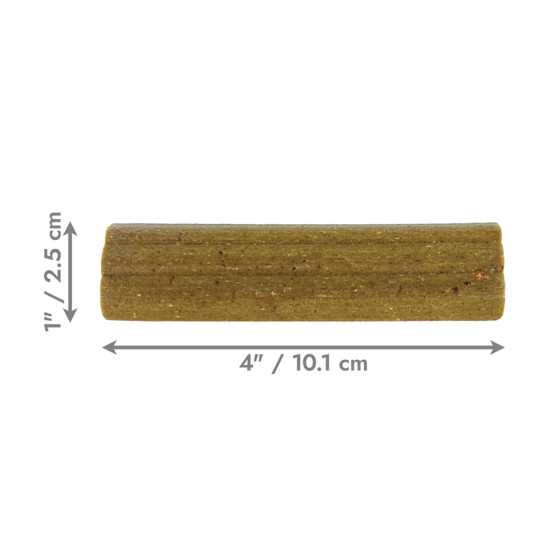 KONG Dog Ziggies Enhanced Md/Lg 8 oz