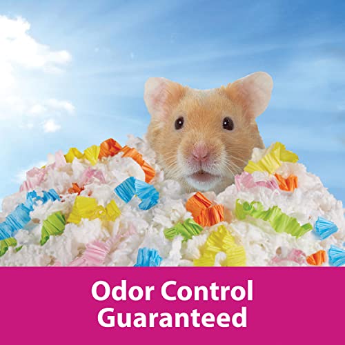Kaytee Clean & Cozy Confetti Bedding 49.2 Liters