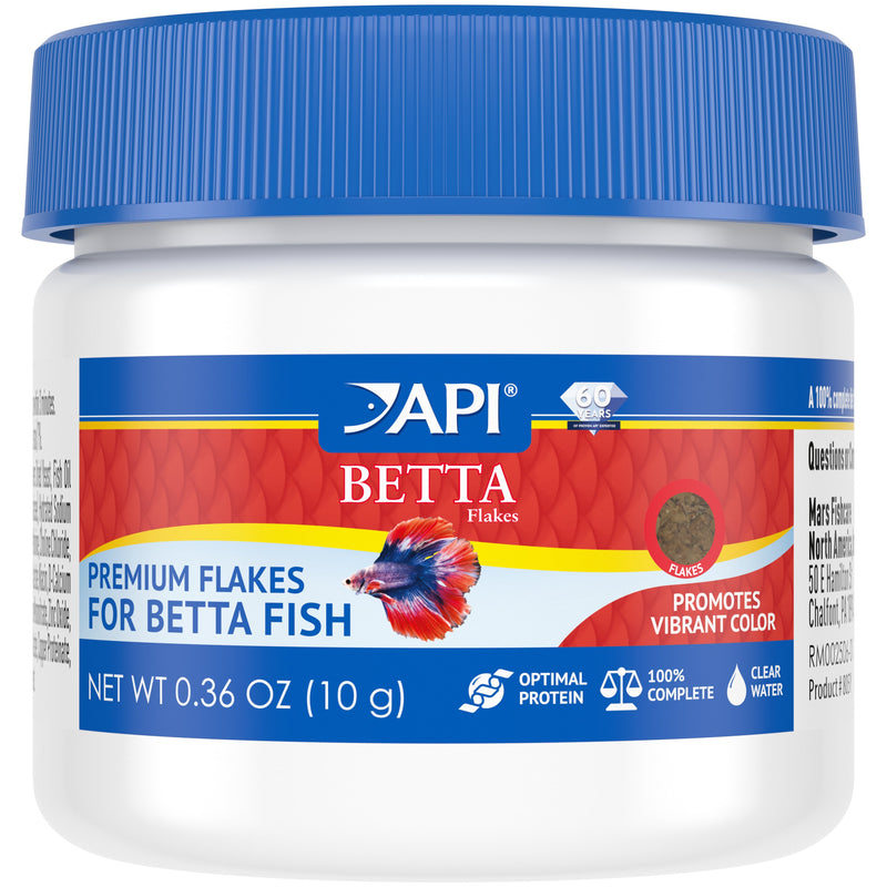 API BETTA FLAKE