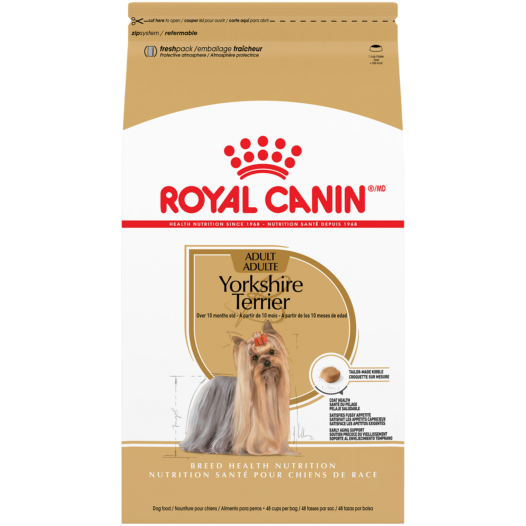 Royal Canin Early Cardiac Reviews 3d mon