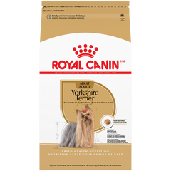 Royal Canin® Breed Health Nutrition® Yorkshire Terrier Adult Dry Dog F –  Petsense