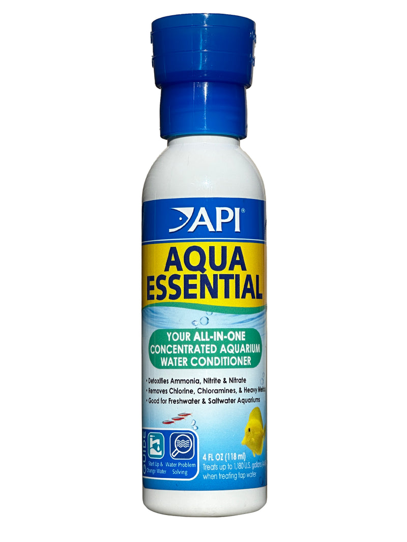 API AQUAESSENTIAL