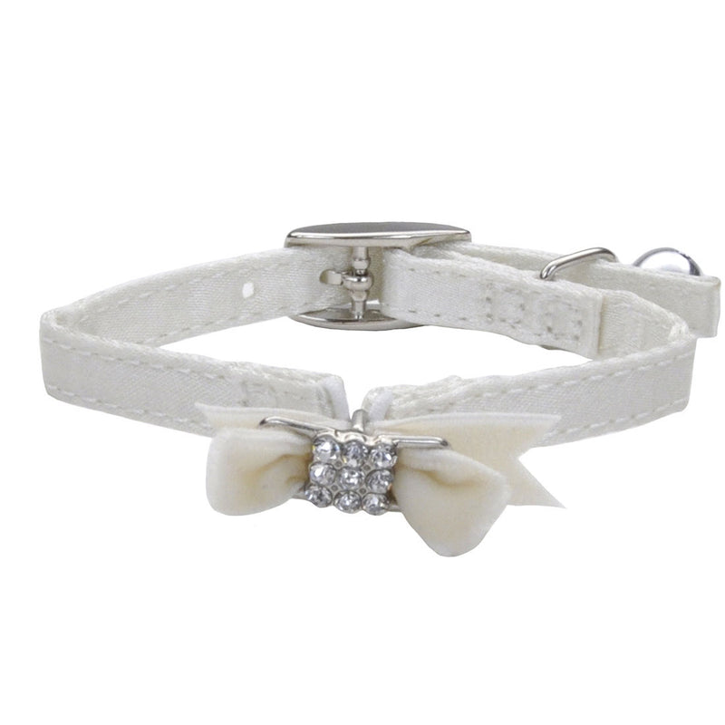 Li'l Pals® Safety Kitten Collar with Bow