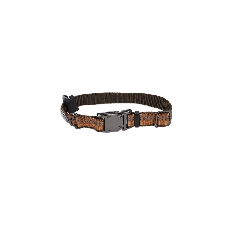 K9 Explorer® Reflective Adjustable Dog Collar