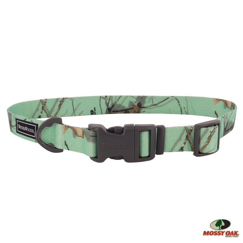 Water & Woods™ Adjustable Dog Collar