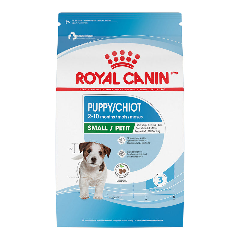Royal Canin® Size Health Nutrition™ Small Puppy Dry Dog Food, 14 lb