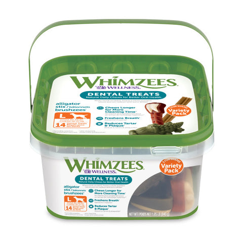 Whimzees