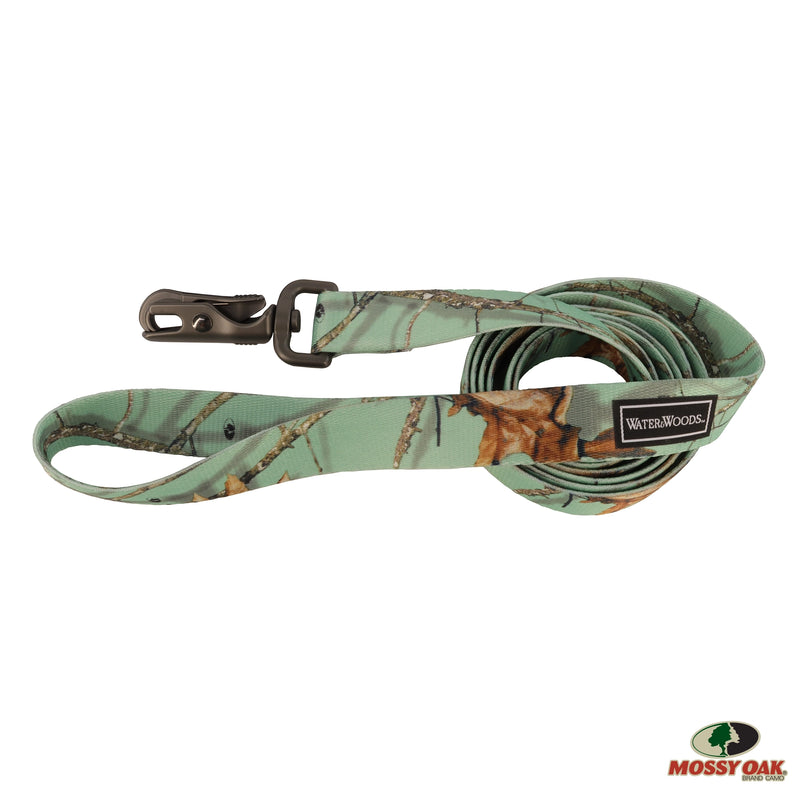 Water & Woods™ Patterned Dog Leash