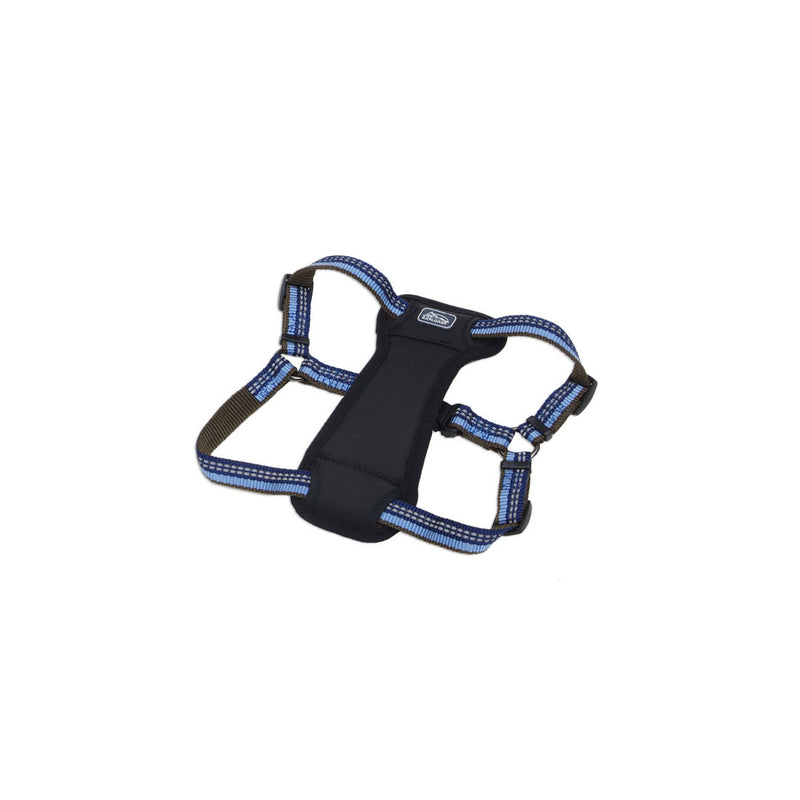 K9 Explorer® Reflective Adjustable Padded Dog Harness