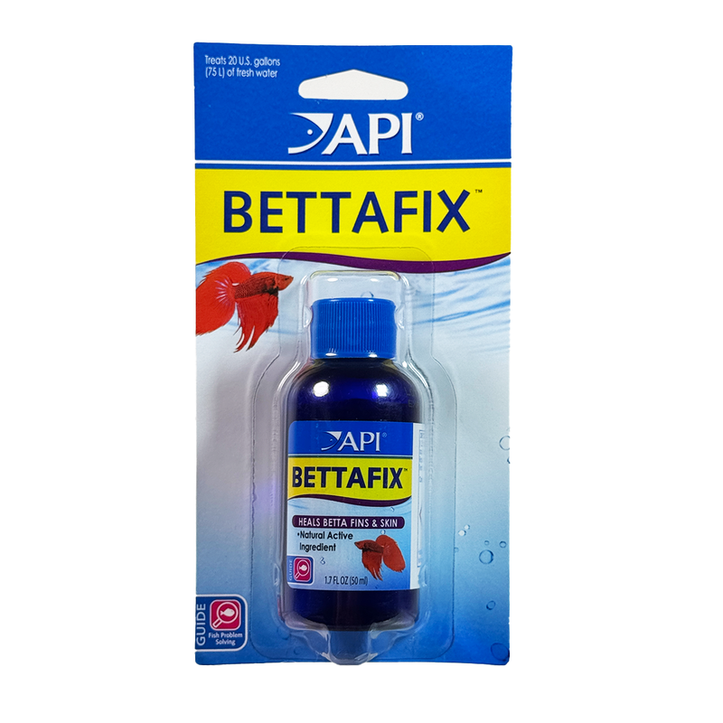 API BETTAFIX REMEDY
