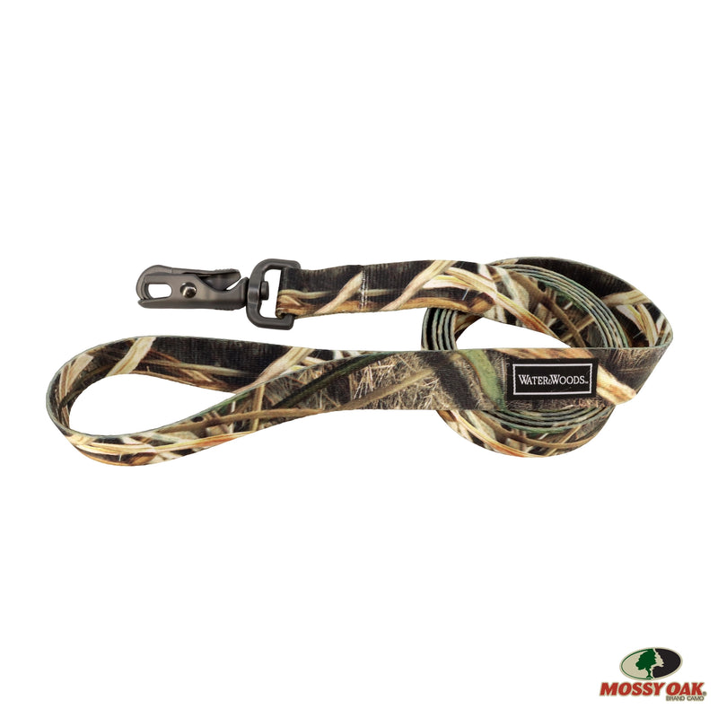 Water & Woods™ Patterned Dog Leash