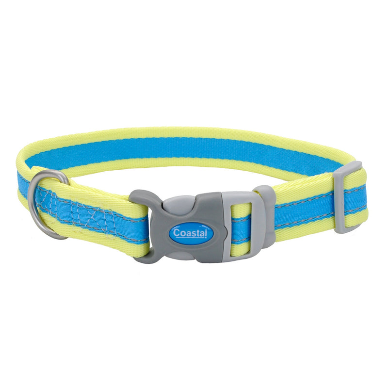 Pro Reflective Adjustable Dog Collar