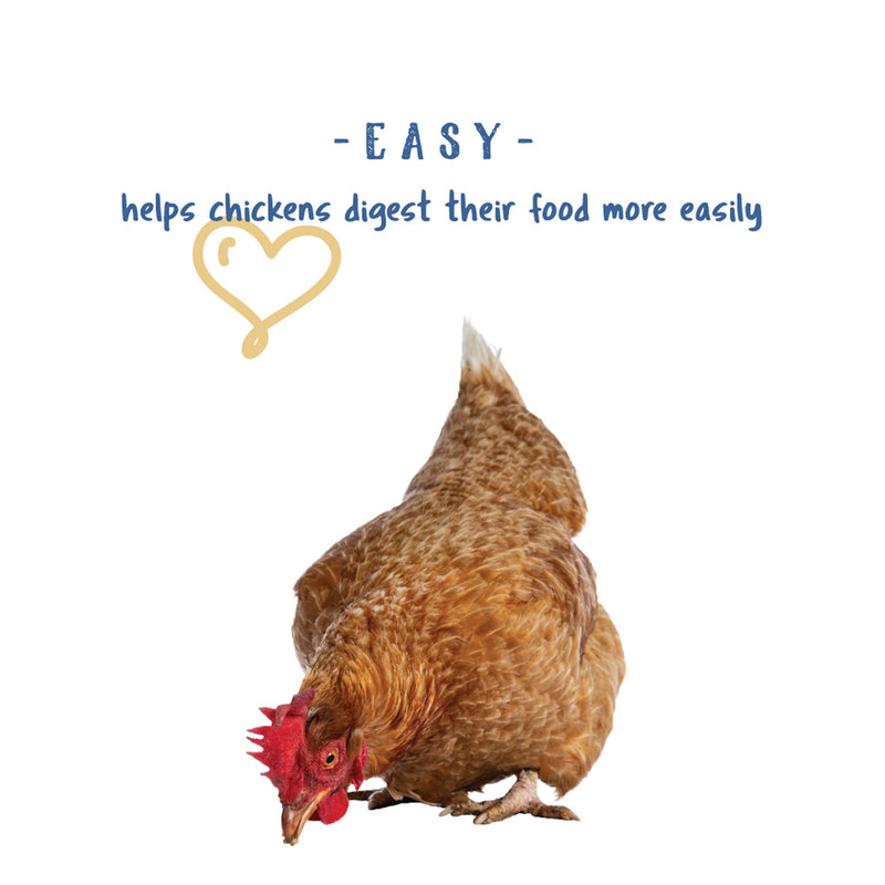 Manna Pro Poultry Grit with Probiotics 5lb