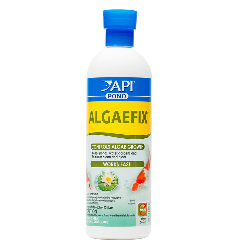 API POND ALGAEFIX