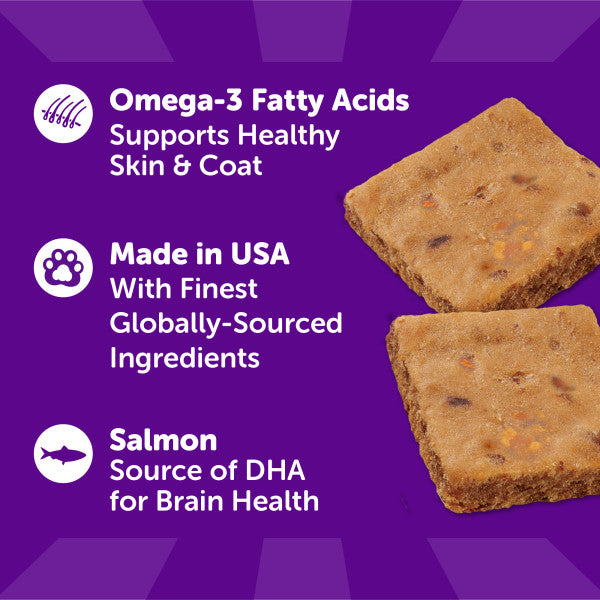 Wellness Rewarding Life Turkey & Duck Bites 6oz