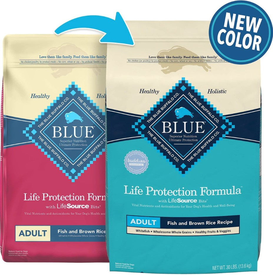 Life Protection Formula Blue Buffalo Wilderness Walmart Blue
