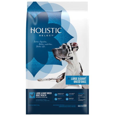Holistic Select