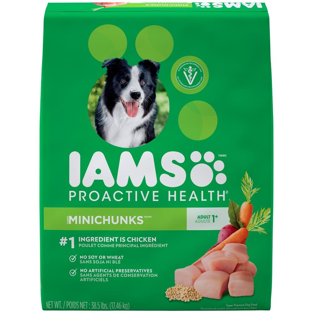 Iams Proactive Health Dog Food Review: Ultimate Nutrition Boost!