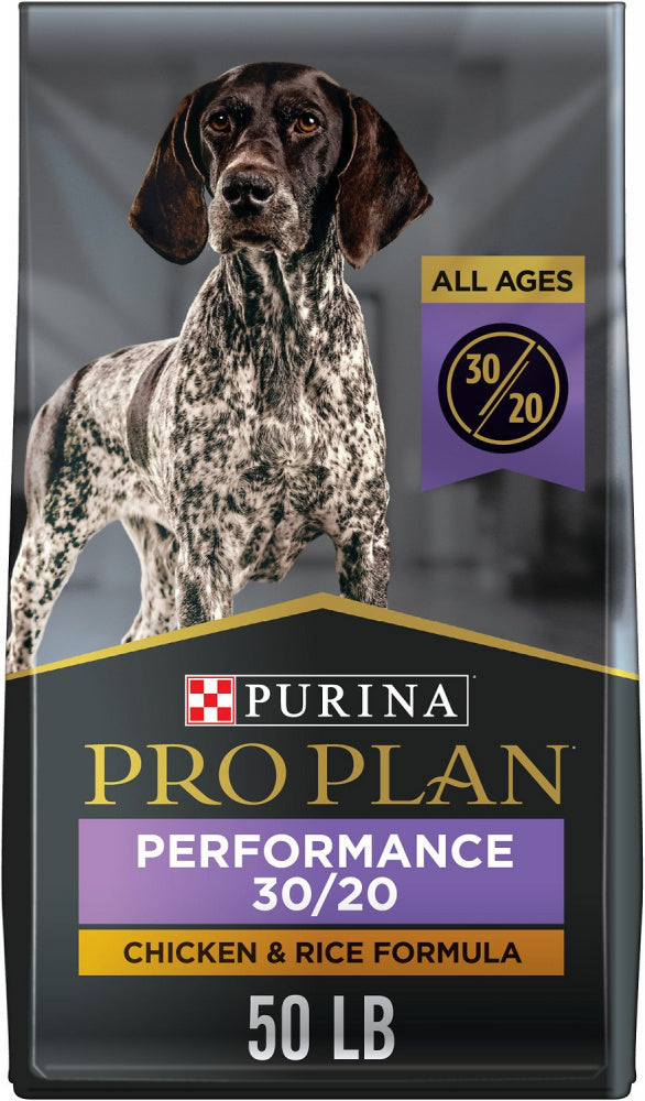 Purina Pro Plan Sport All Life Stages Performance 30/20 Formula Dry Do –  Petsense