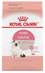 Canin Health Nutrition Kitten Dry Kitten Food Petsense
